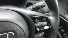 Honda HR-V 1.5 eHEV Advance 5dr CVT Hybrid Hatchback